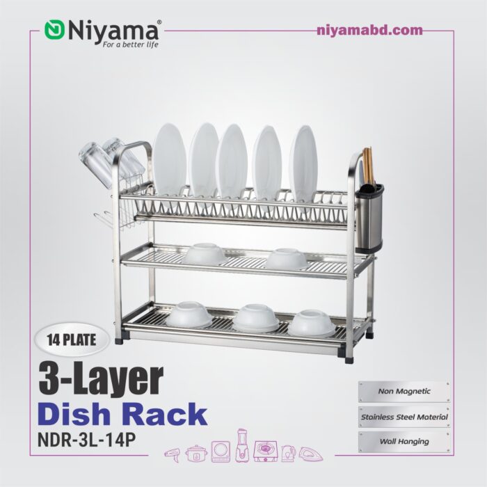 NDR-3L-14P