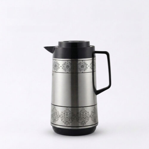 Niyama Printed Vacuum Flask