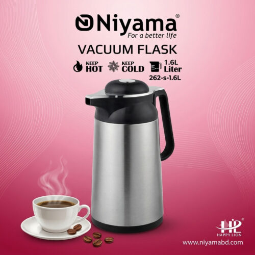 Niyama Vacuum Flask