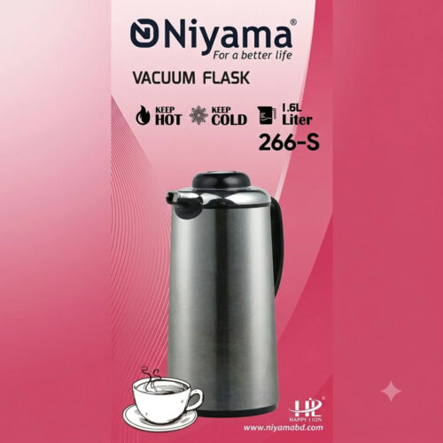 Niyama Vacuum Flask