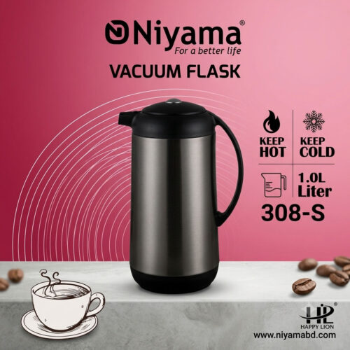 Niyama Vacuum Flask