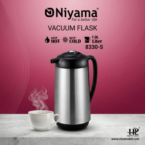 Niyama Vacuum Flask