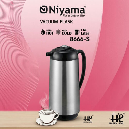 Niyama Vacuum Flask