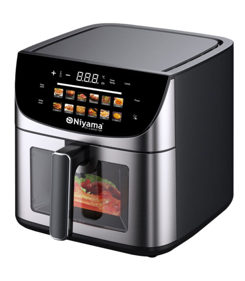 Niyama Air Fryer