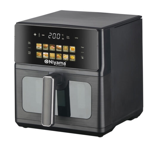 Niyama Air Fryer