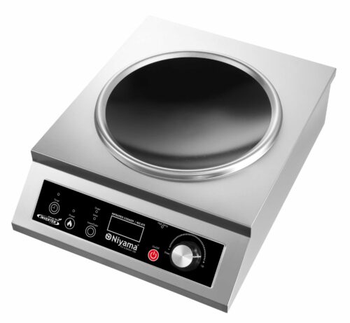 Niyama Infrared Cooker 2200W