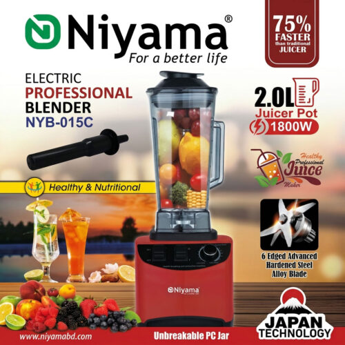 Niyama Juice Corner