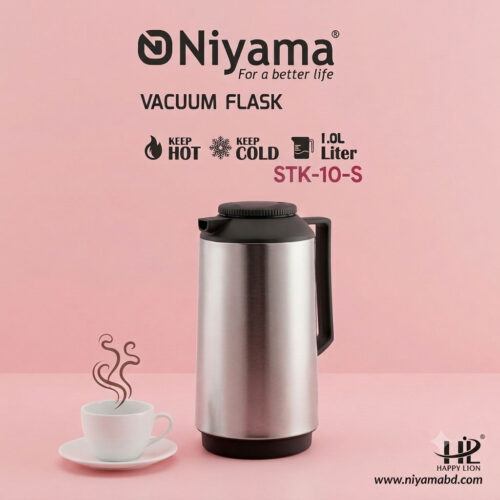 Niyama Vacuum Flask