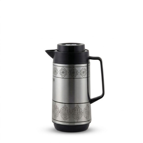 Niyama Printed Vacuum Flask
