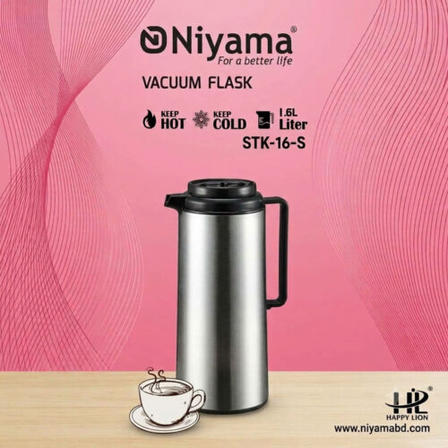 Niyama Vacuum Flask