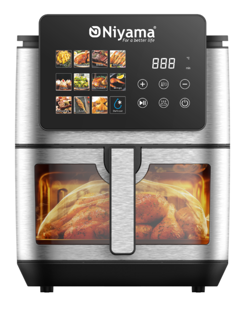 Niyama Air Fryer